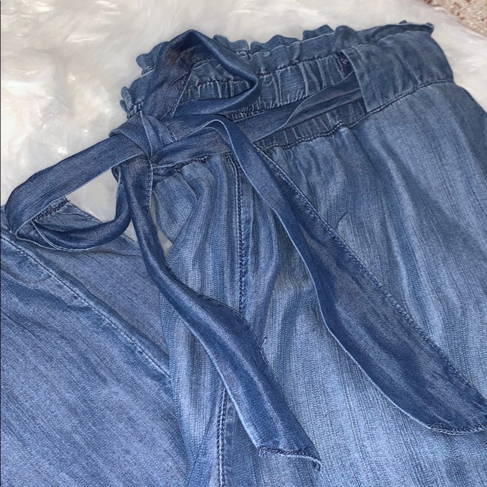• SOLD • High Waisted Pants • - Picture 9 of 12